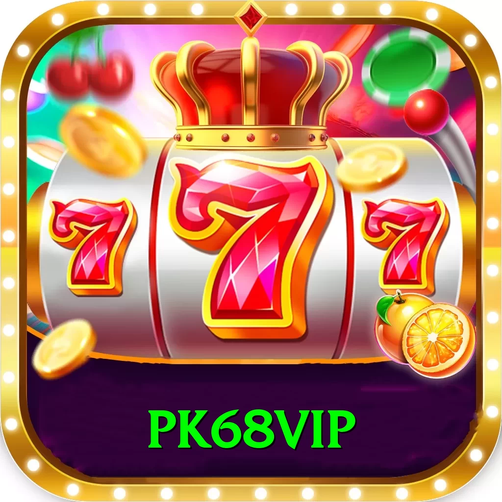 pk68vip Pro v5.0.4 - 2