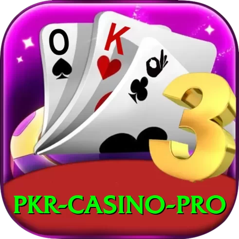 PKR Casino Mega Latest v4.9.0 - 2