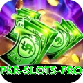 PKR Slots Gold Pro v4.7.9