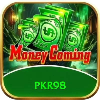 PKR98 Gold Edition vv4.2.4 - 2