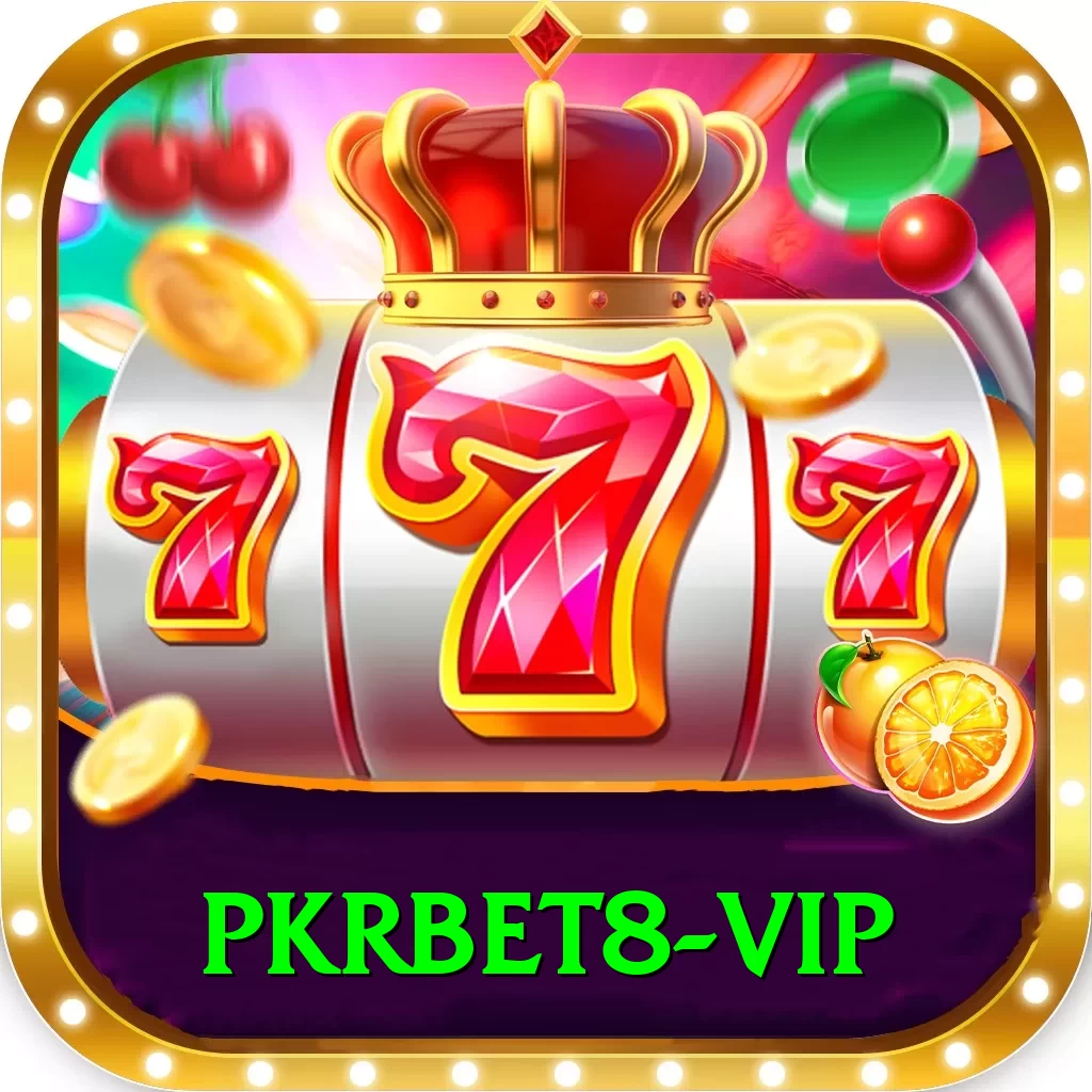 pkrbet8 Casino Official v3.8.2 - 2