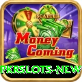 PKRSlots Pro Slots