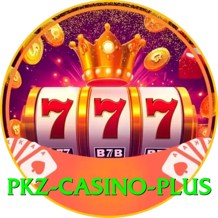PKZ Casino Jackpot Supreme v5.7.9 - 2