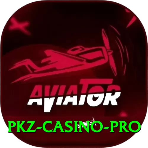 PKZ Casino Premium Casino App - 2