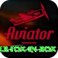 poacher fox in box Plus Edition v4.9.4
