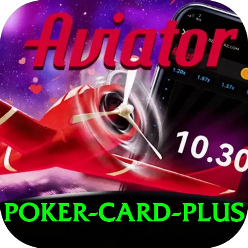 poker card - Gaming Prime - 2