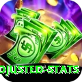 possession adjusted stats Ultimate v4.3.4
