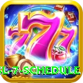 psl 7 schedule Pro Max v3.5.0