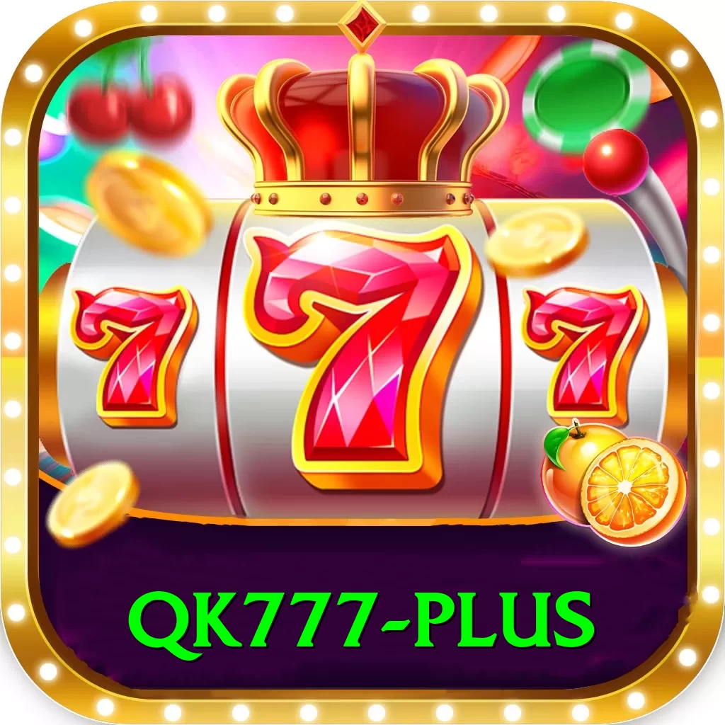 qk777 Deluxe Edition v1.7.2 - 2