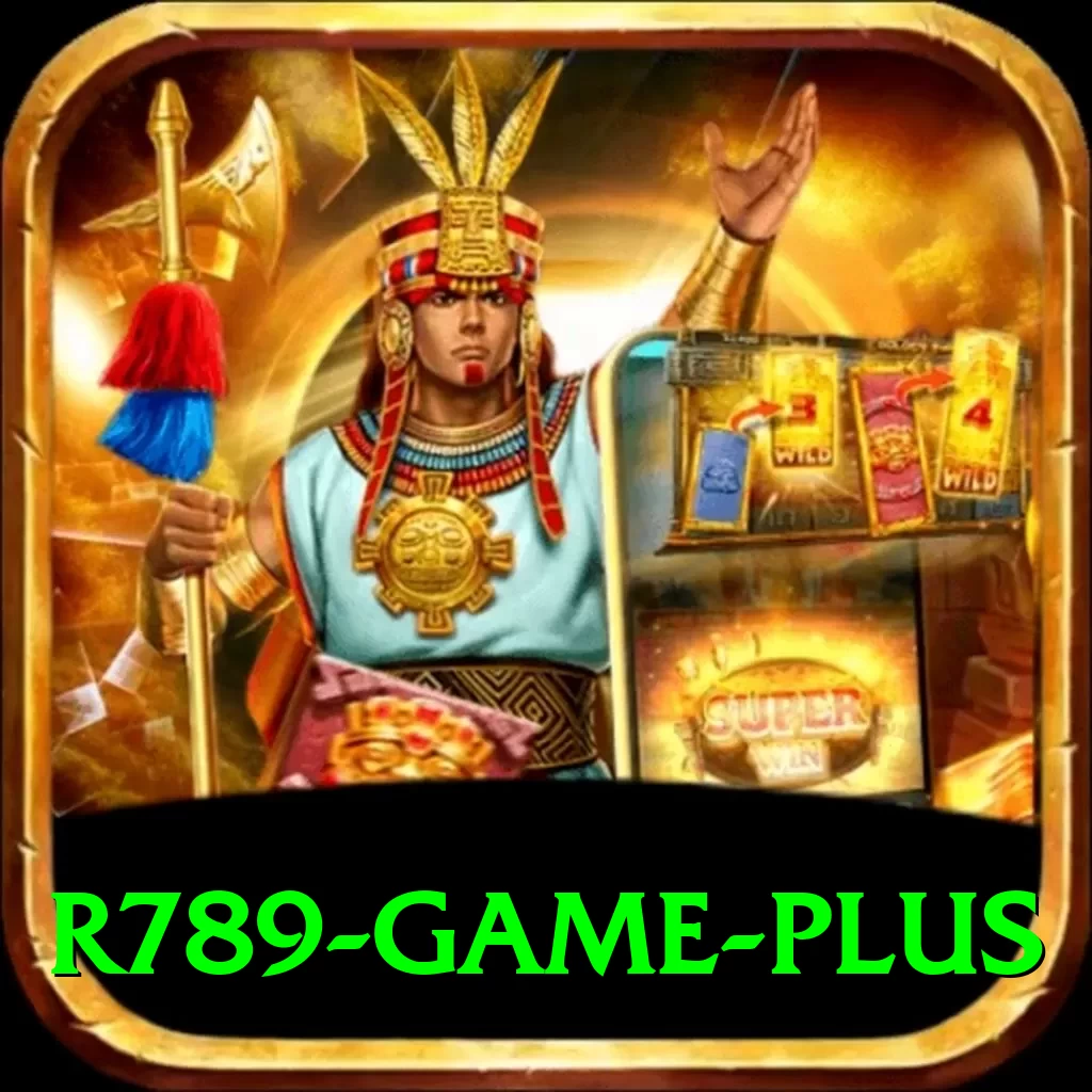 R789 Game Live King - 2