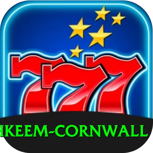 rahkeem cornwall Ultimate v4.8.2 - 2