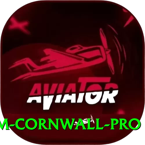 rahkeem cornwall Game Pro v3.7.2 - 2