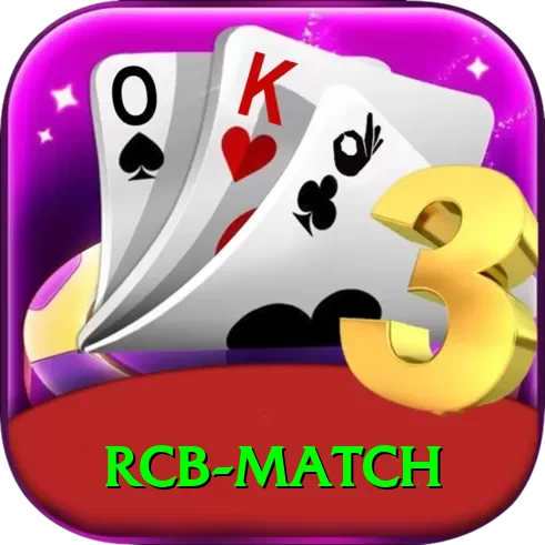 rcb match Pro v4.1.6 - 2