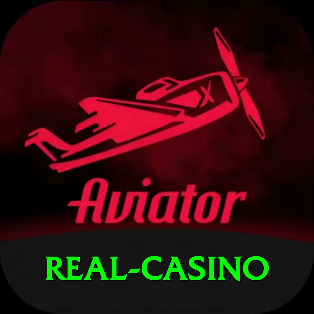 real casino VIP v2.0.9 - 2