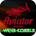 recent wins losses Plus Pro v3.2.7