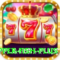red snapper fish Mega Jackpot