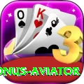 reload bonus aviator Games (Casino & Earning) Master v3.4.6