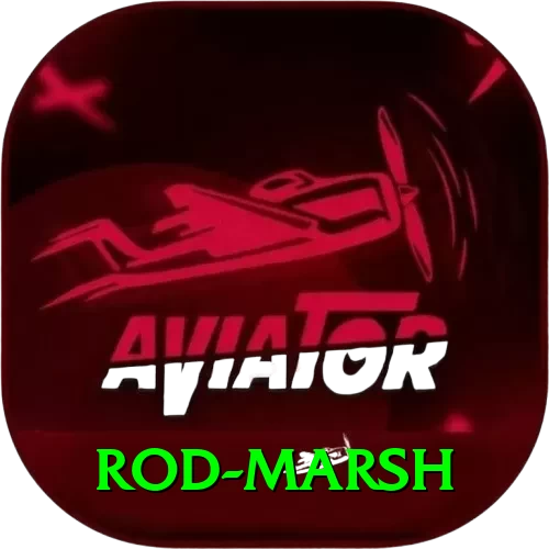 rod marsh Ultimate v1.4.8 - 2