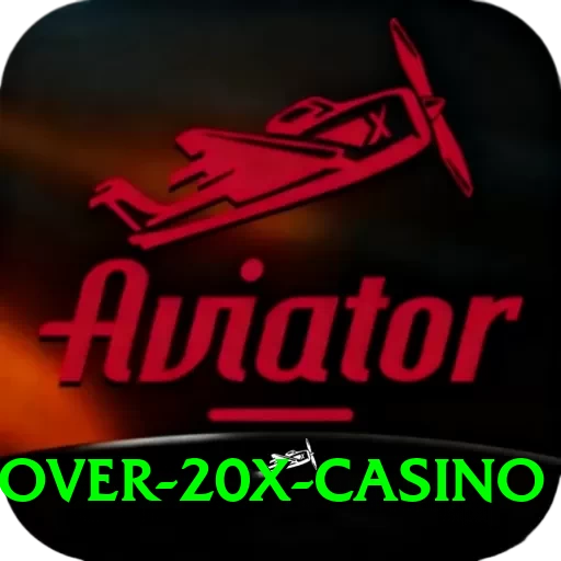 rollover 20x casino VIP v4.8.8 - 2