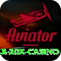 rollover 20x casino VIP v4.8.8
