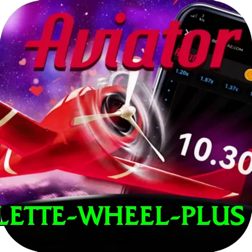 roulette wheel Gaming Prime - 2