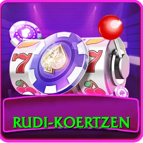 rudi koertzen Plus Pro v3.4.4 - 2