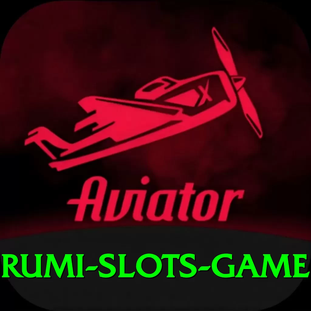 Rumi Slots Game Games (Casino & Earning) Deluxe v4.8.9 - 2