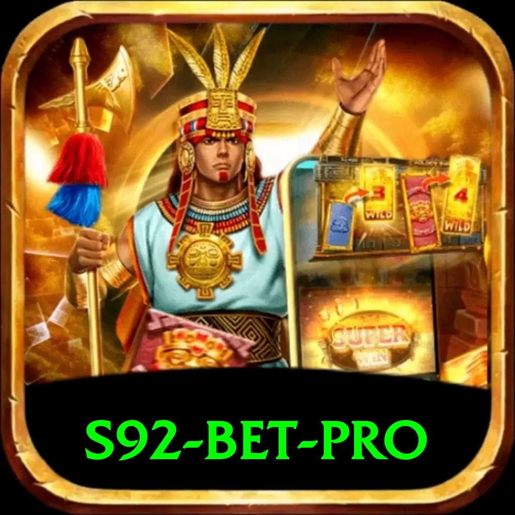 s92 bet King v5.1.5 - 2