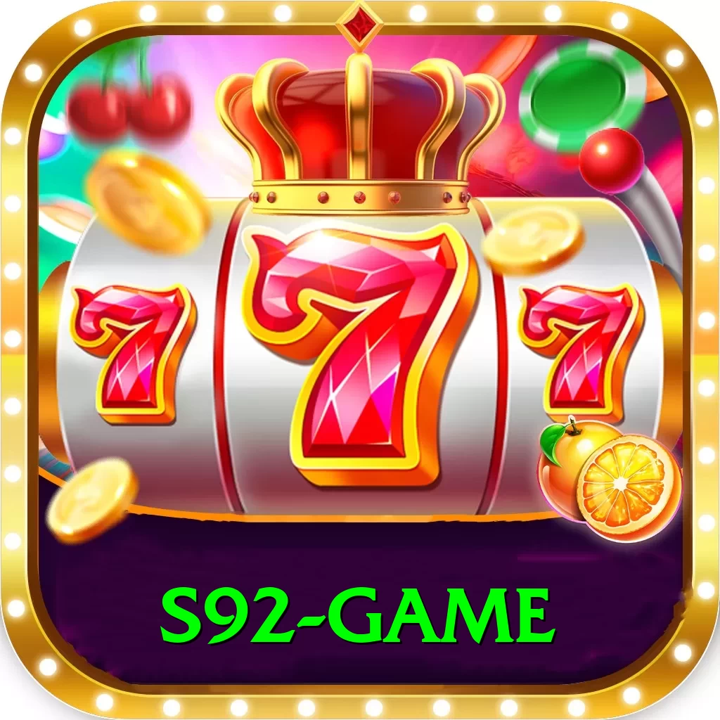 S92 Game Max v4.9.7 - 2