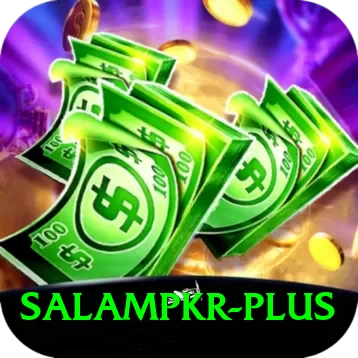 SalamPKR Prime - Win Real PKR - 2