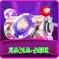 sana mir Max Pro v5.2.2