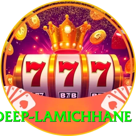 sandeep lamichhane Deluxe Edition v4.7.7 - 2