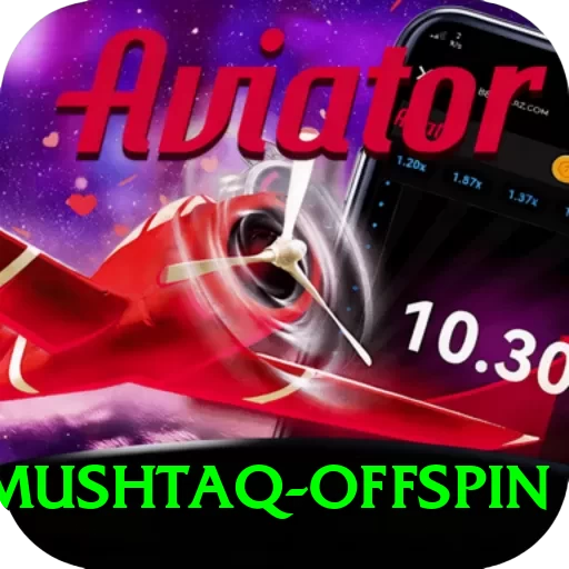 saqlain mushtaq offspin Plus v2.6.1 - 2