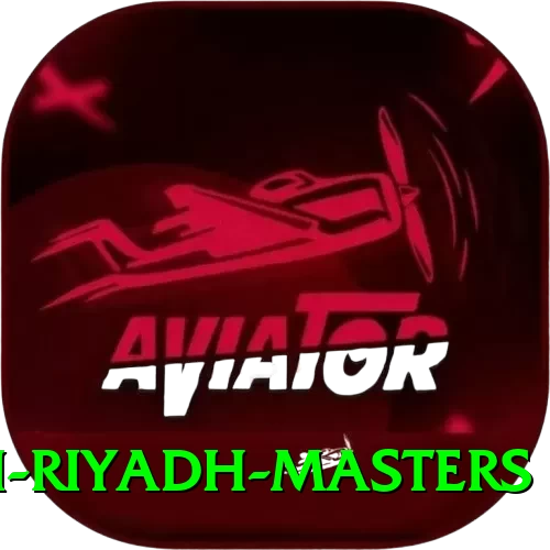 saudi riyadh masters Deluxe Edition v1.1.2 - 2