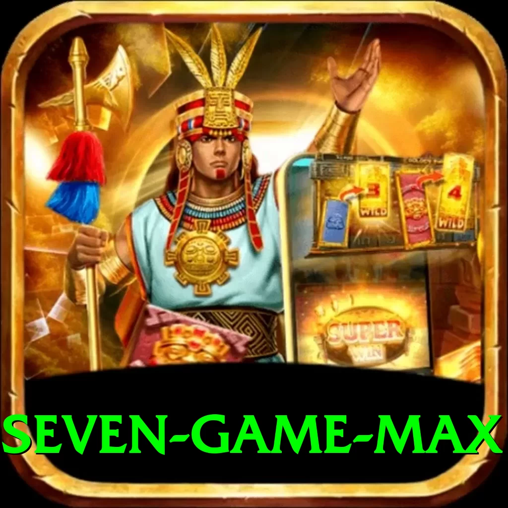 seven game Casino Mega v5.2.1 - 2