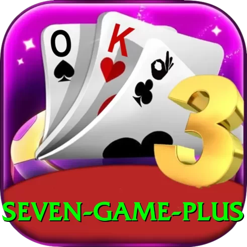 seven game VIP - 2