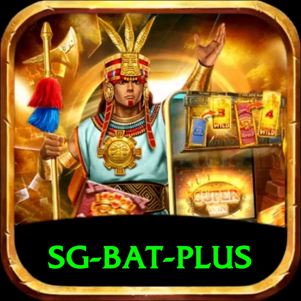 sg bat Legend - Casino & Slots - 2