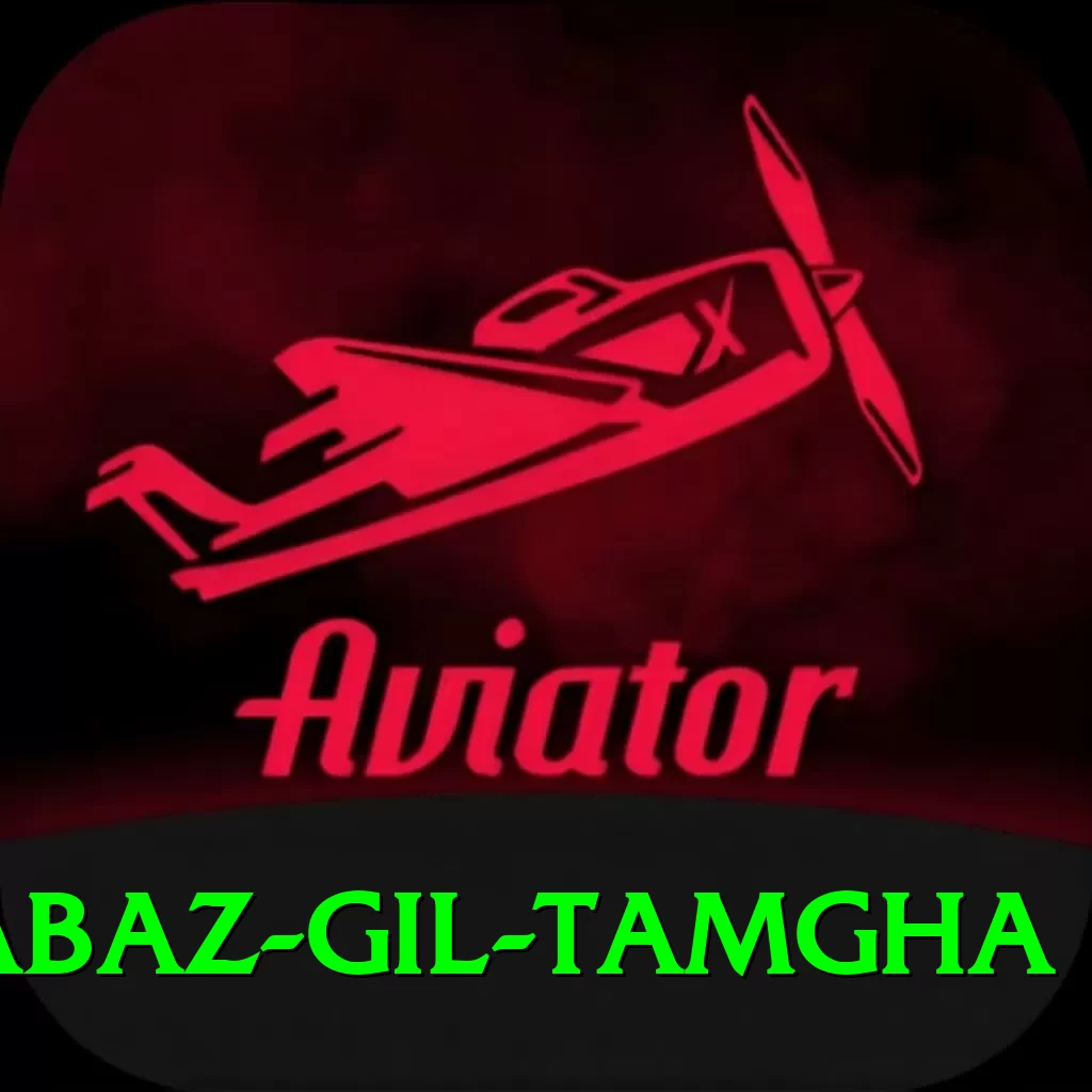 shabaz gil tamgha Plus Edition v1.4.2 - 2