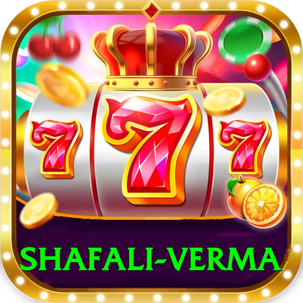 shafali verma Plus Edition v1.7.3 - 2