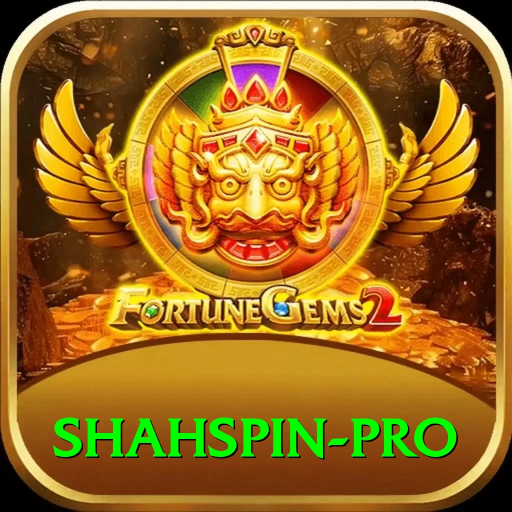shahspin Turbo v4.7.3 - 2