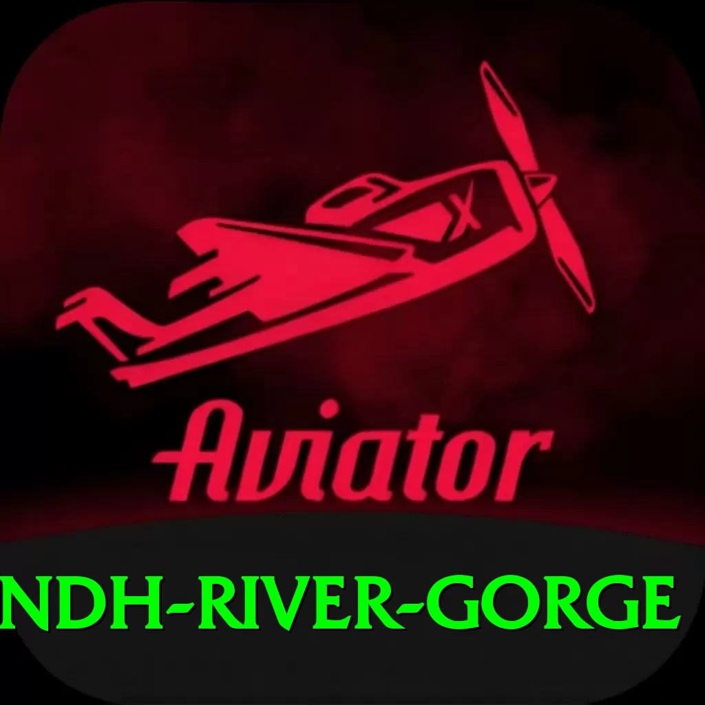 sindh river gorge Master v3.1.6 - 2