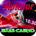 Six6s Casino Max v4.1.9