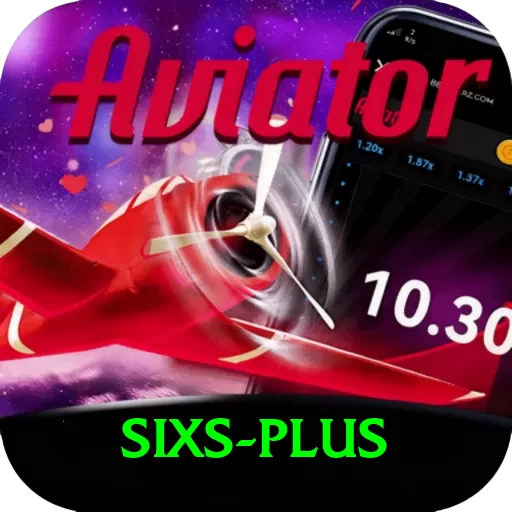 sixs Gold Pro v2.7.7 - 2