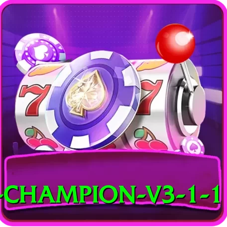 sk777 Slots Champion v3.1.1 - 2