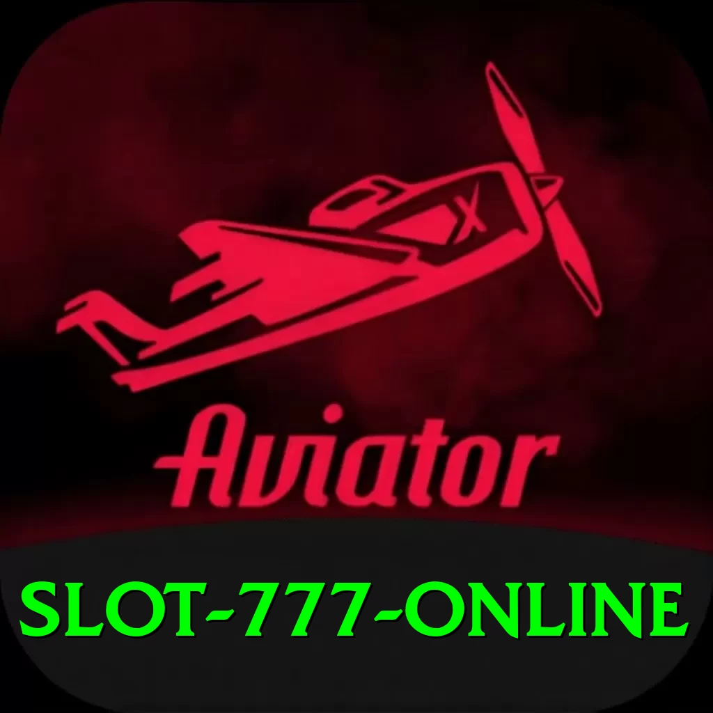 slot 777 online VIP v2.4.6 - 2