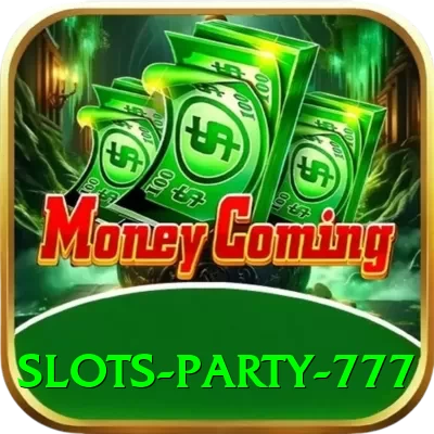 Slots Party 777 Deluxe v2.4.9 - 2