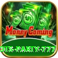 Slots Party 777 Deluxe v2.4.9