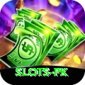Slots PK VIP Pro vv5.0.3