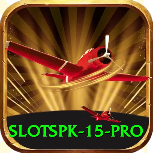 slotspk 15 Pro Rewards - 2