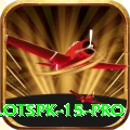 slotspk 15 Pro Rewards